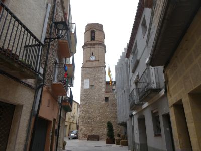 Vue Sant Andreu