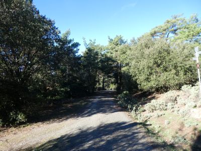 Croisement après Gravat 2