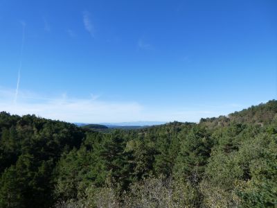 Vue Montsià
