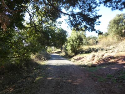 Croisement Cova Pere