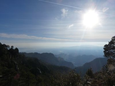 Vue Montsià