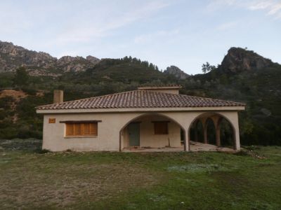 Vue Charnego