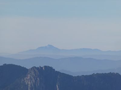 Vue Penyagoloasa