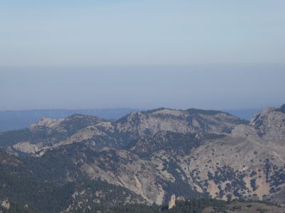Vue Muntanyoles