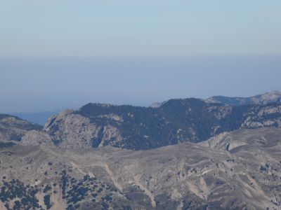 Vue Enrajolada