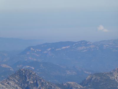 Vue Punta Alta