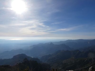 Vue Maestrat 2