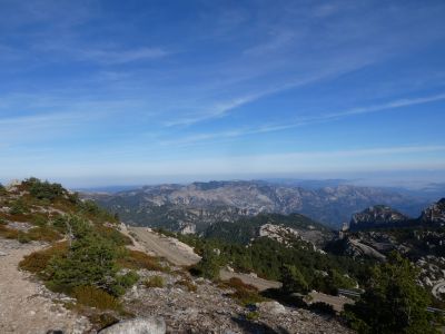 Vue Parc Ports 5