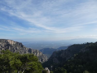 Vue Montsià 5