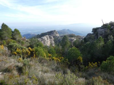 Vue Desferracavalls 3
