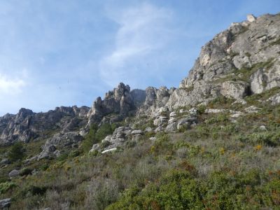 Vue Desferracavalls 5