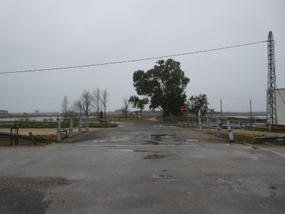 Croisement Sant Jaume