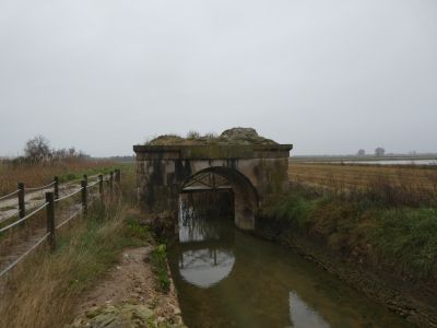 Vue Pont Moros