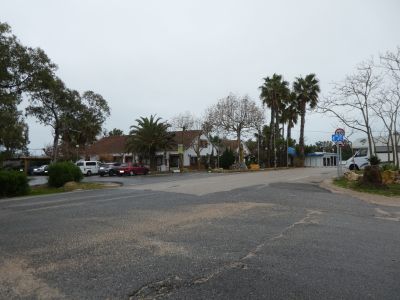 Vue Parc Ports 2