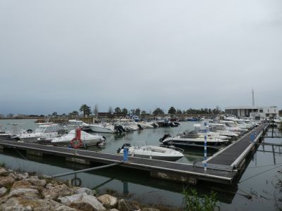 Vue port