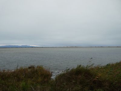 Vue Garxao Gran
