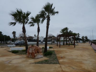 Vue Plaça Vents