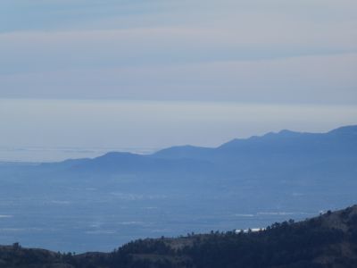 Vue Mollons