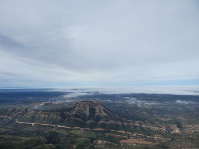 Vue Bajo Aragón