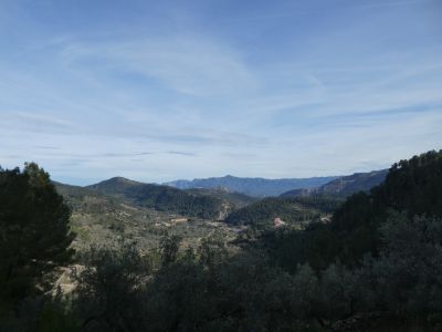 Vue Vall Salt 3