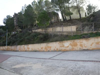 Croisement semi-boucle 2