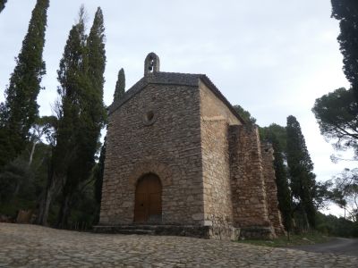 Vue Sant Roc