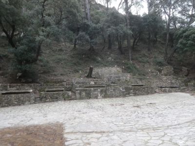 Croisement Sant Roc 2