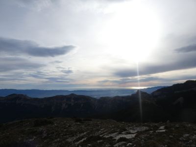 Vue Vall Ebre
