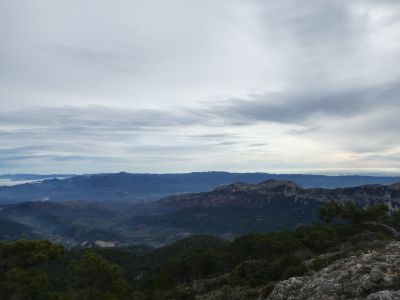 Vue Santos