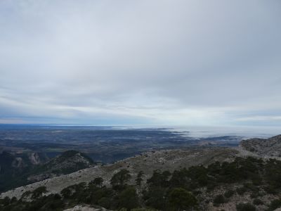 Vue Bajo Aragón