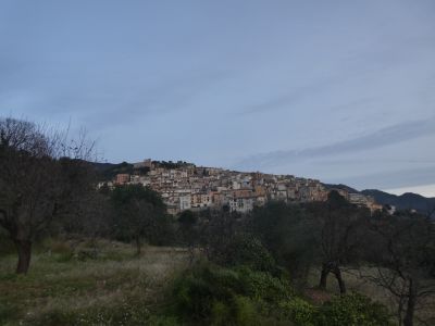 Vue Paüls