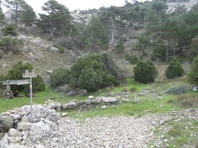 Montsagre Horta