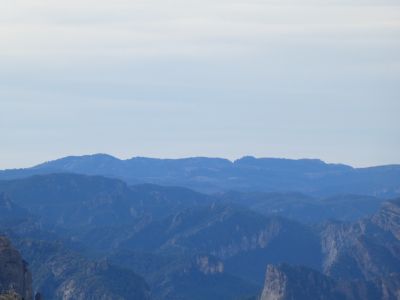 Vue Encanade