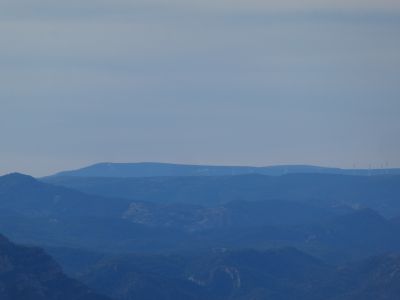 Vue Tamborero