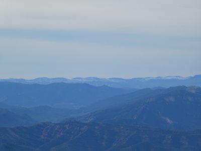 Vue Arnau