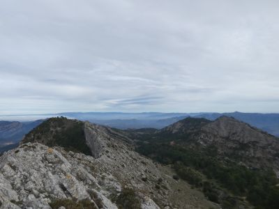 Vue Priorat 2
