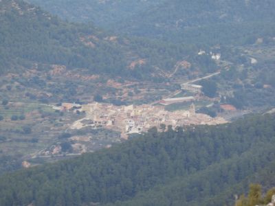 Vue Prat Comte